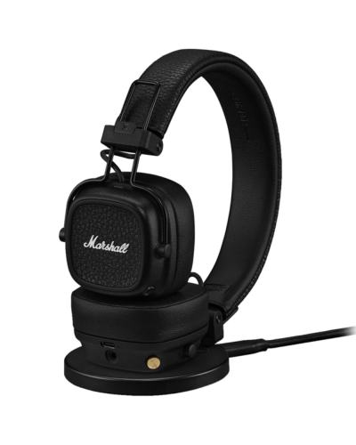 Qulaqlıq Marshall Major V Black 1006832