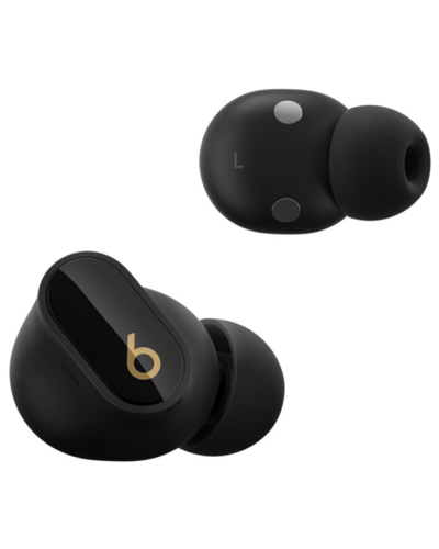 Qulaqlıq Beats Studio Buds + Black, Gold MQLH3