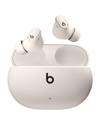 Qulaqlıq Beats Studio Buds + Ivory MQLJ3
