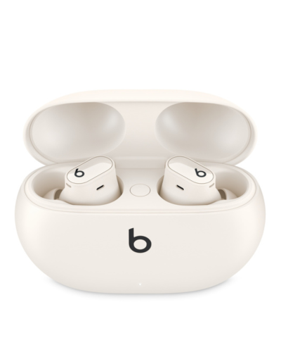 Qulaqlıq Beats Studio Buds + Ivory MQLJ3