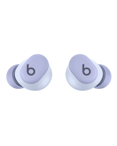 Qulaqlıq Beats Solo Buds Arctic Purple MUVX3