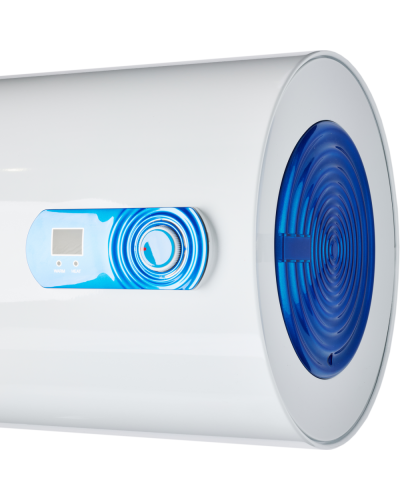 Su qızdırıcısı De Luxe 11W80H1