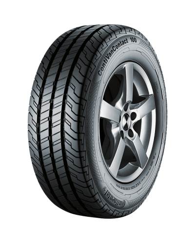 Continental Vanco 100 109/107H 225/55R17C (4513250000)