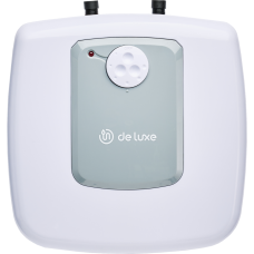 Su qızdırıcısı De Luxe DSZF15LJ/10CE (Çanaq altı)