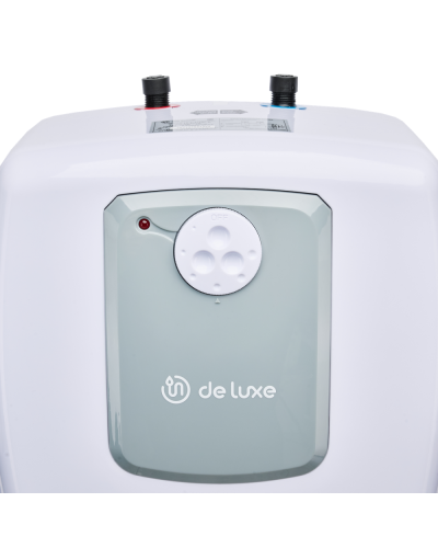 Su qızdırıcısı De Luxe DSZF15LJ/15CE (Çanaq altı)
