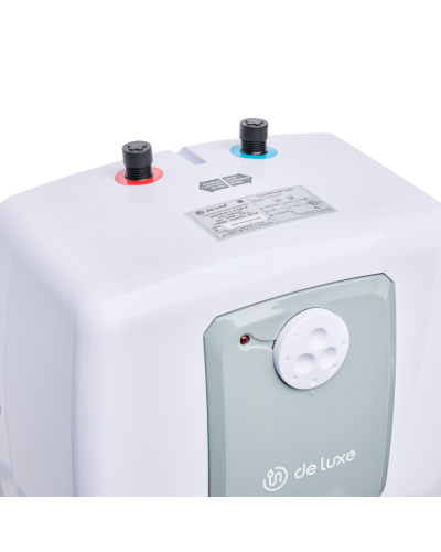 Su qızdırıcısı De Luxe DSZF15LJ/15CE (Çanaq altı)