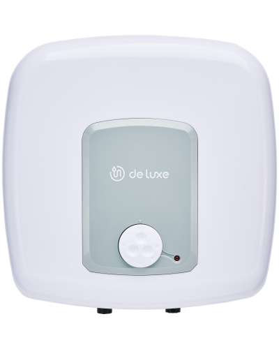 Su qızdırıcısı De Luxe DSZF15LJ/10CE (Çanaq üstü)
