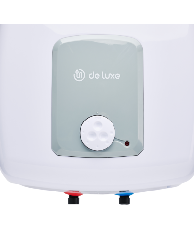 Su qızdırıcısı De Luxe DSZF15LJ/10CE (Çanaq üstü)