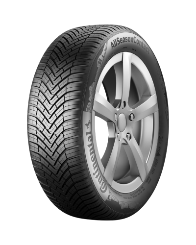 Continental Allseason Contact 102V XL 215/65R16 3550800000