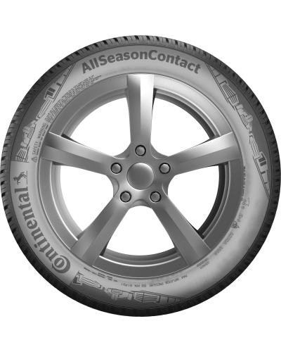 Continental Allseason Contact 102V XL 215/65R16 3550800000