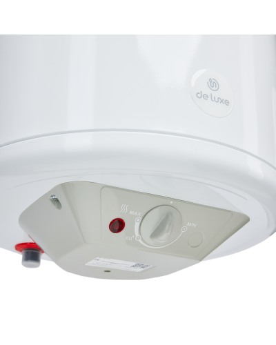 Su qızdırıcısı De Luxe W80V1