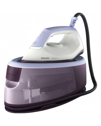 Buxarlı generator Philips PSG3000/30