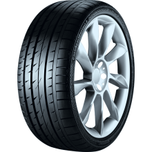 Continental ContiSportContact 3 92W 235/40R19 (3578920000)