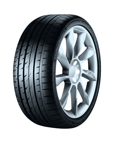 Continental ContiSportContact 3 92W 235/40R19 (3578920000)