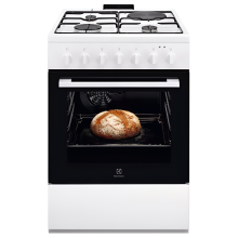Solo Soba Electrolux LKM624022W