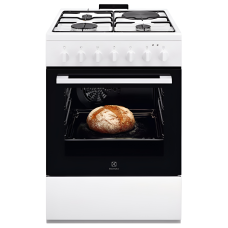 Solo Soba Electrolux LKM624022W