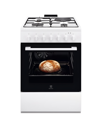 Solo Soba Electrolux LKM624022W