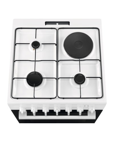 Solo Soba Electrolux LKM624022W