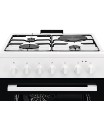 Solo Soba Electrolux LKM624022W