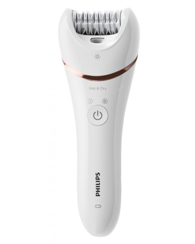 Epilyator Philips BRE735/00