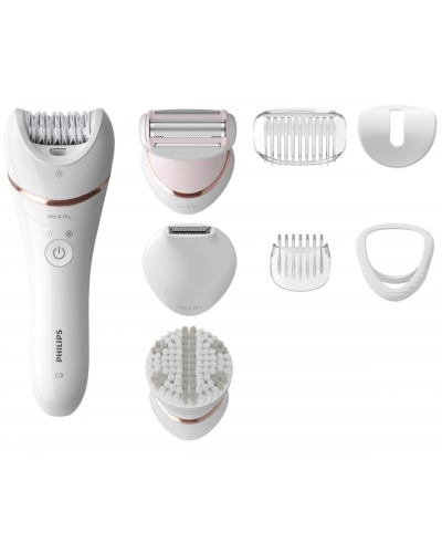 Epilyator Philips BRE735/00