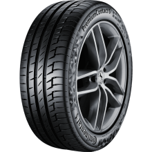 Continental PremiumContact 6 89V 205/50R17 (3570320000)