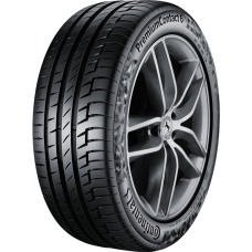 Continental PremiumContact 6 89V 205/50R17 (3570320000)
