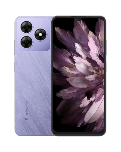 Blackview Wave 8 4/128 GB Purple