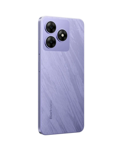 Blackview Wave 8 4/128 GB Purple