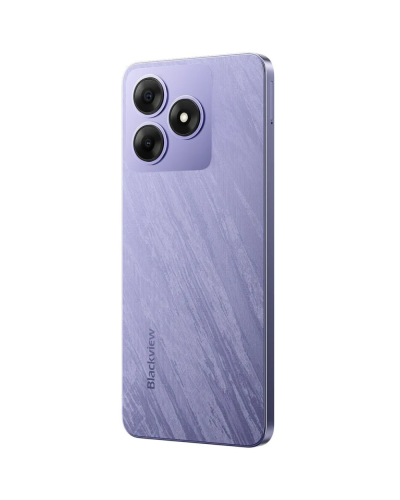 Blackview Wave 8 4/128 GB Purple