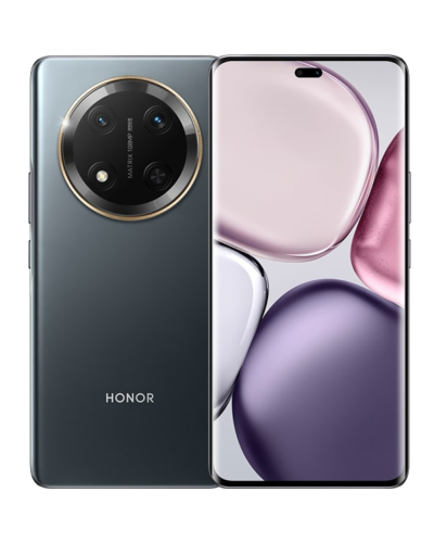 HONOR X9c 8/256 GB Titanium Black