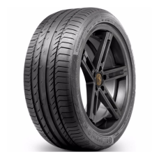 Continental ContiSportContact 5 89V 205/50R17 (3527370000)