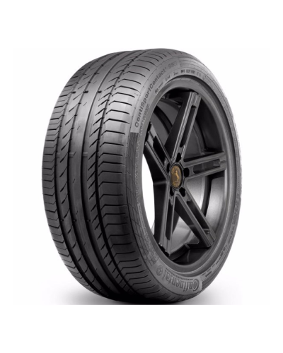 Continental ContiSportContact 5 89V 205/50R17 (3527370000)
