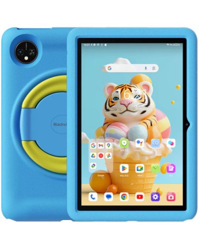 Blackview Tab 80 Kids 4/64 GB Blue