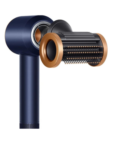 Fen Dyson HD15 Prussian Blue