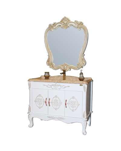 Moydadır Gold Banyo 1362
