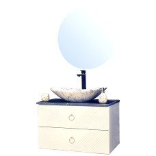 Moydadır Gold Banyo 1708W