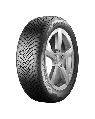 Continental Allseason Contact 98W XL 215/55R17 (3553570000)