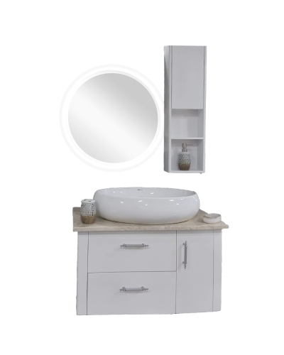Moydadır Gold Banyo 861