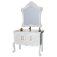 Moydadır Gold Banyo 2024W