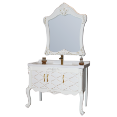 Moydadır Gold Banyo 2024W
