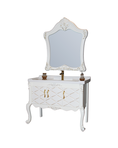 Moydadır Gold Banyo 2024W