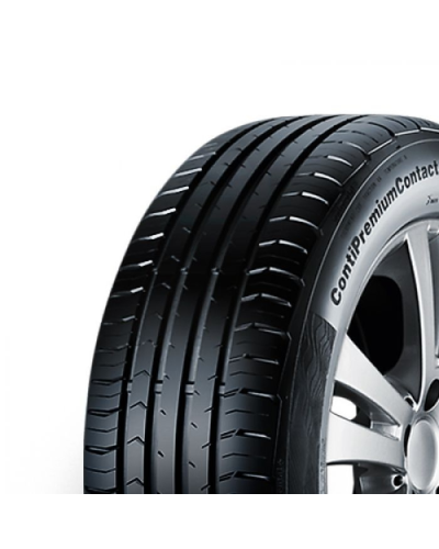 Continental Contipremiumcontact 5 SUV 99V 225/60R17 (3569110000)