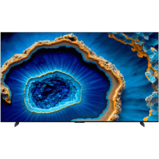Televizor TCL QLED 55C755