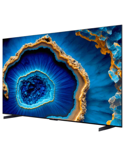 Televizor TCL QLED 55C755