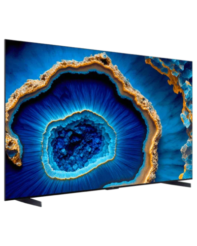 Televizor TCL QLED 55C755