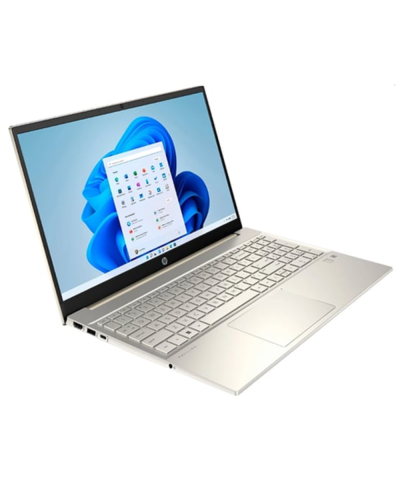 Notbuk HP Pavilion 15-EG3024CI (7P4E3EA)