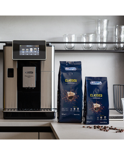 Qəhvə DeLonghi DLSC600
