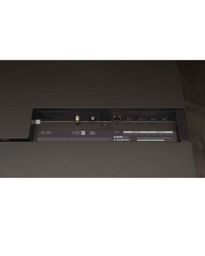 Televizor LG OLED83C4RLA.AMCN