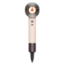 Fen Dyson HD16 Ceramic Pink